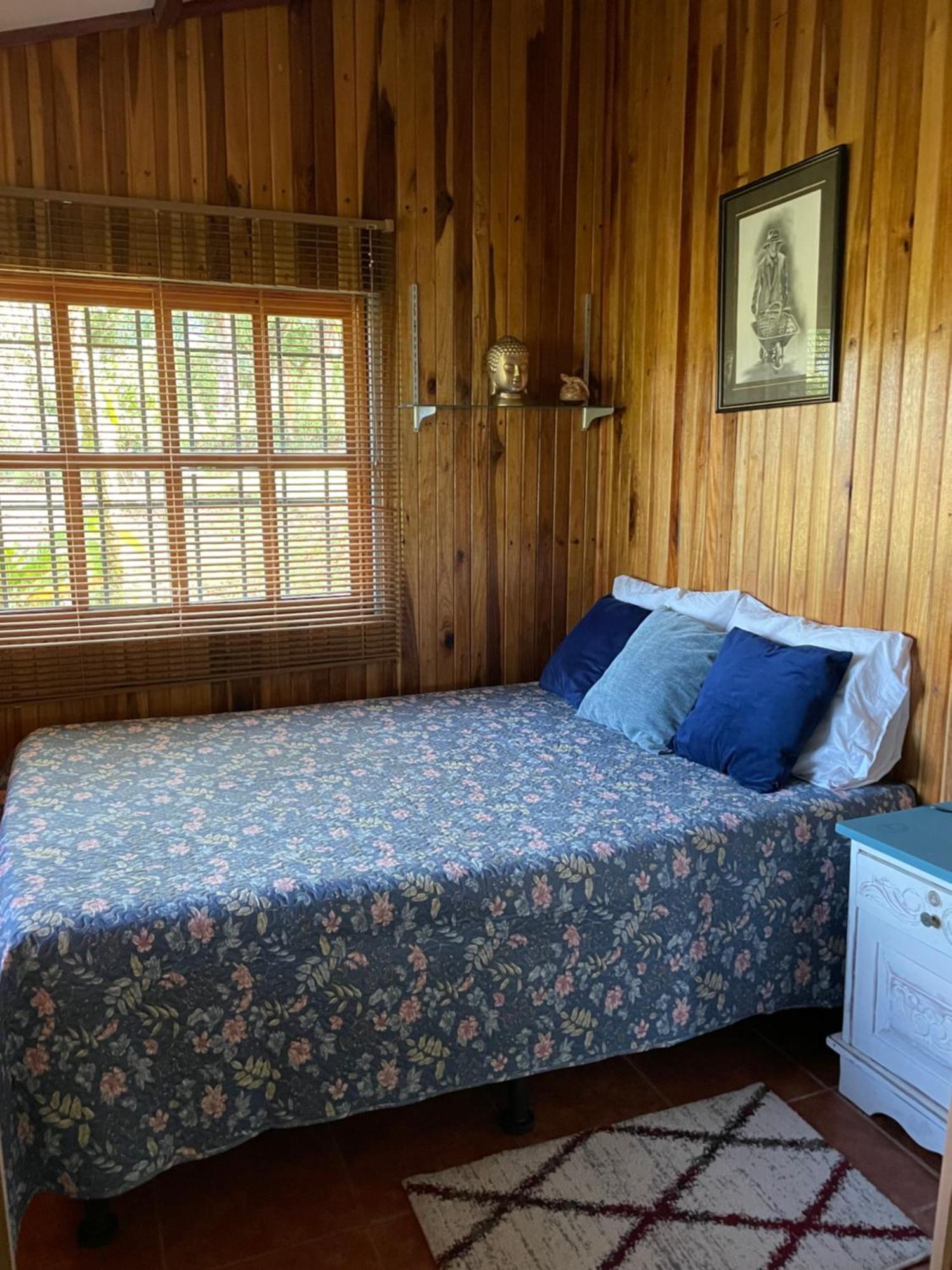 Equipped Cottage In Laguna Hule Río Cuarto Dış mekan fotoğraf